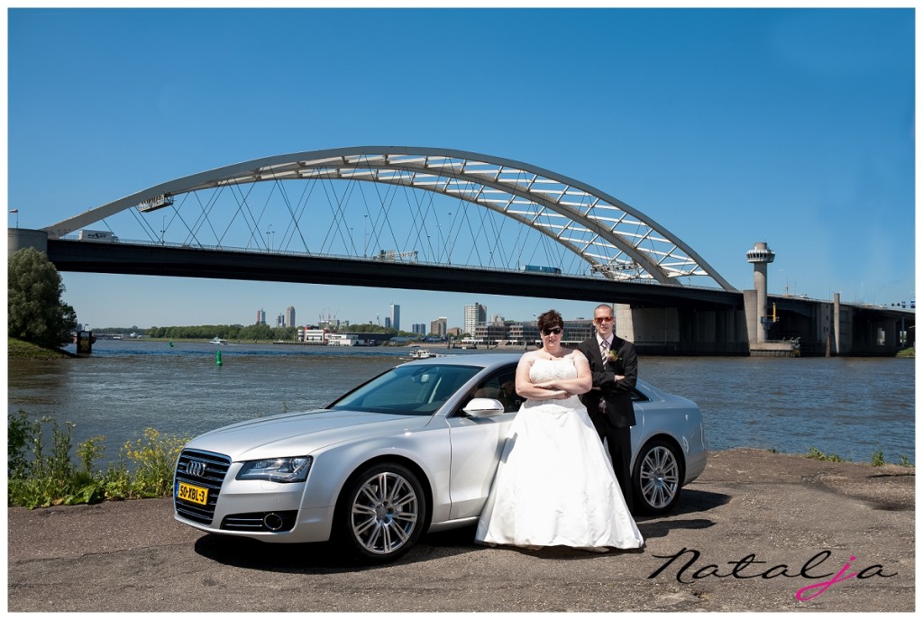 Bruidsfotograaf Zoetermeer