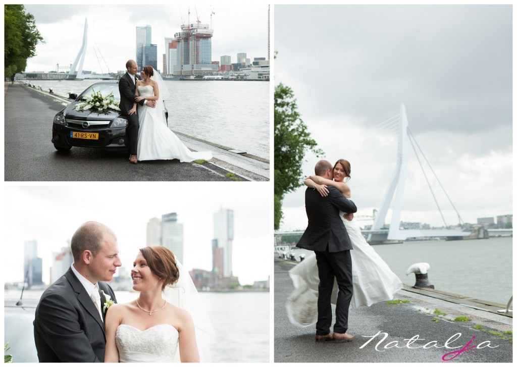 Bruidsfotograaf Rotterdam