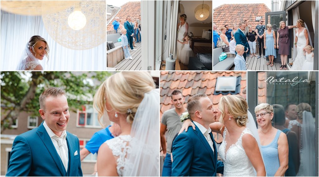Bruidsfotograaf Texel