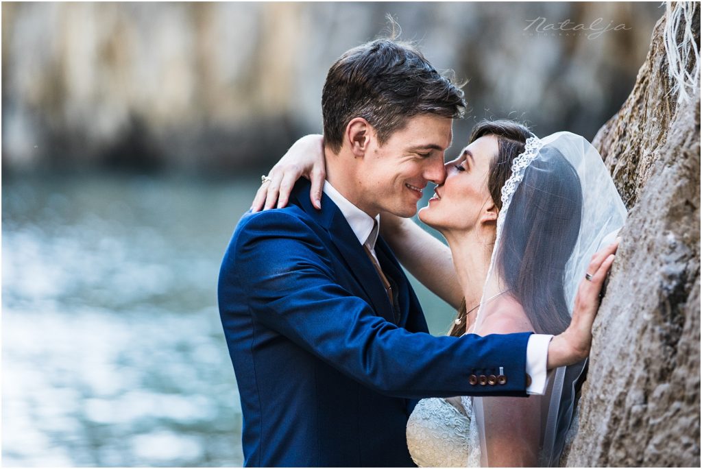 Weddingphotography Amalfi Ravello Scala Italy